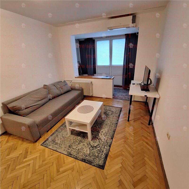 Pajura, str. Hrisovului, inchiriere apartament 2 camere.