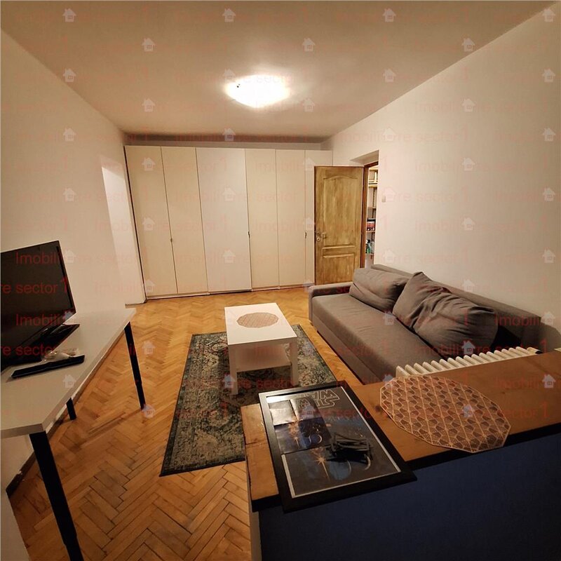 Pajura, str. Hrisovului, inchiriere apartament 2 camere.