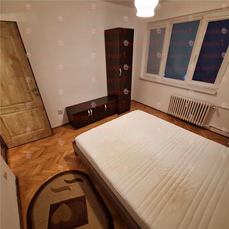 Pajura, str. Hrisovului, inchiriere apartament 2 camere.