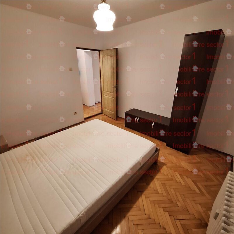 Pajura, str. Hrisovului, inchiriere apartament 2 camere.