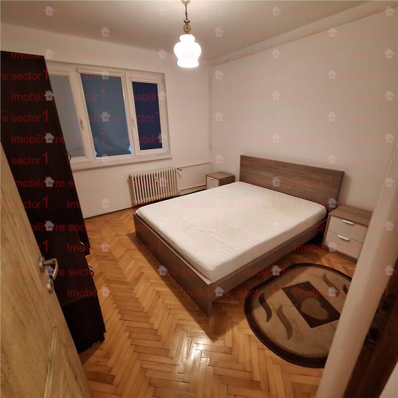 Pajura, str. Hrisovului, inchiriere apartament 2 camere.