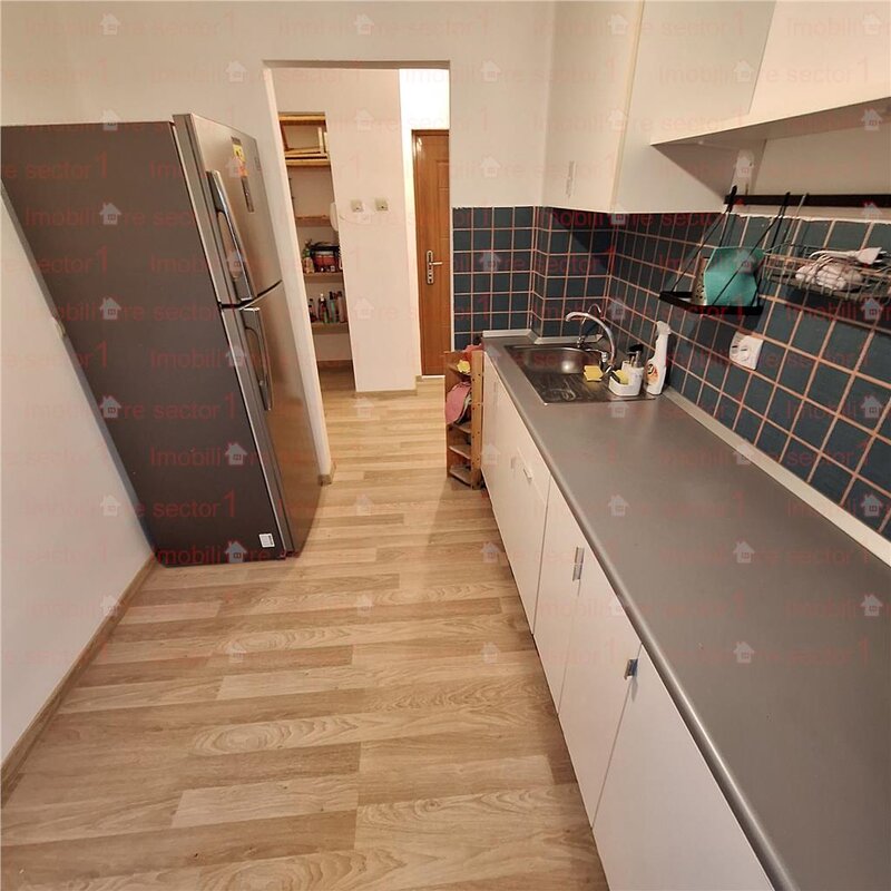 Pajura, str. Hrisovului, inchiriere apartament 2 camere.