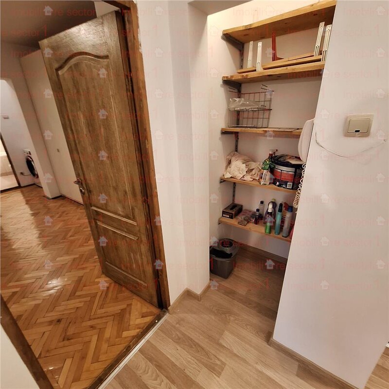 Pajura, str. Hrisovului, inchiriere apartament 2 camere.